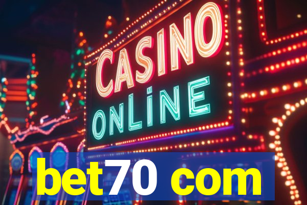 bet70 com
